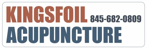 Kingsfoil Acupuncture — Jennifer Liang L.Ac. DAOM
